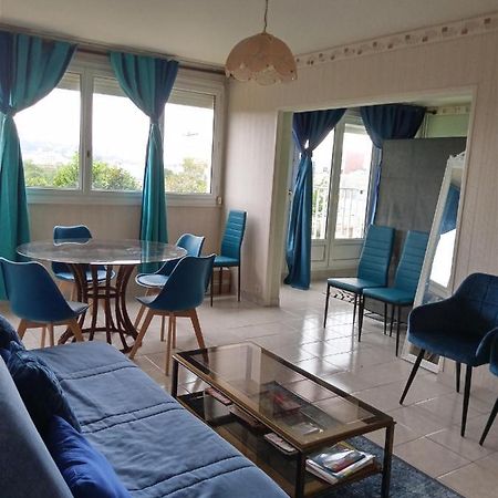 Bleu D'Arques Appartement Lumineux Et Calme Διέππη Εξωτερικό φωτογραφία