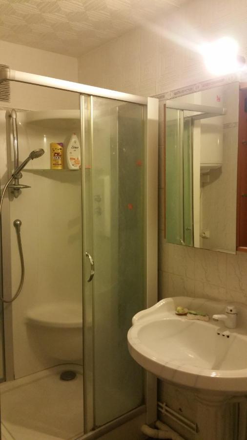 Bleu D'Arques Appartement Lumineux Et Calme Διέππη Εξωτερικό φωτογραφία