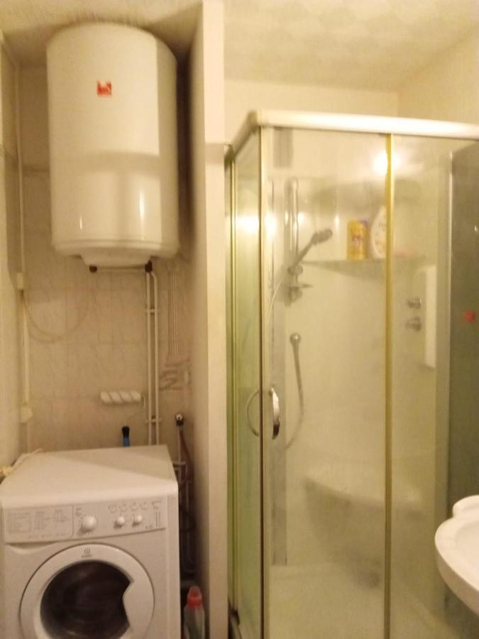 Bleu D'Arques Appartement Lumineux Et Calme Διέππη Εξωτερικό φωτογραφία