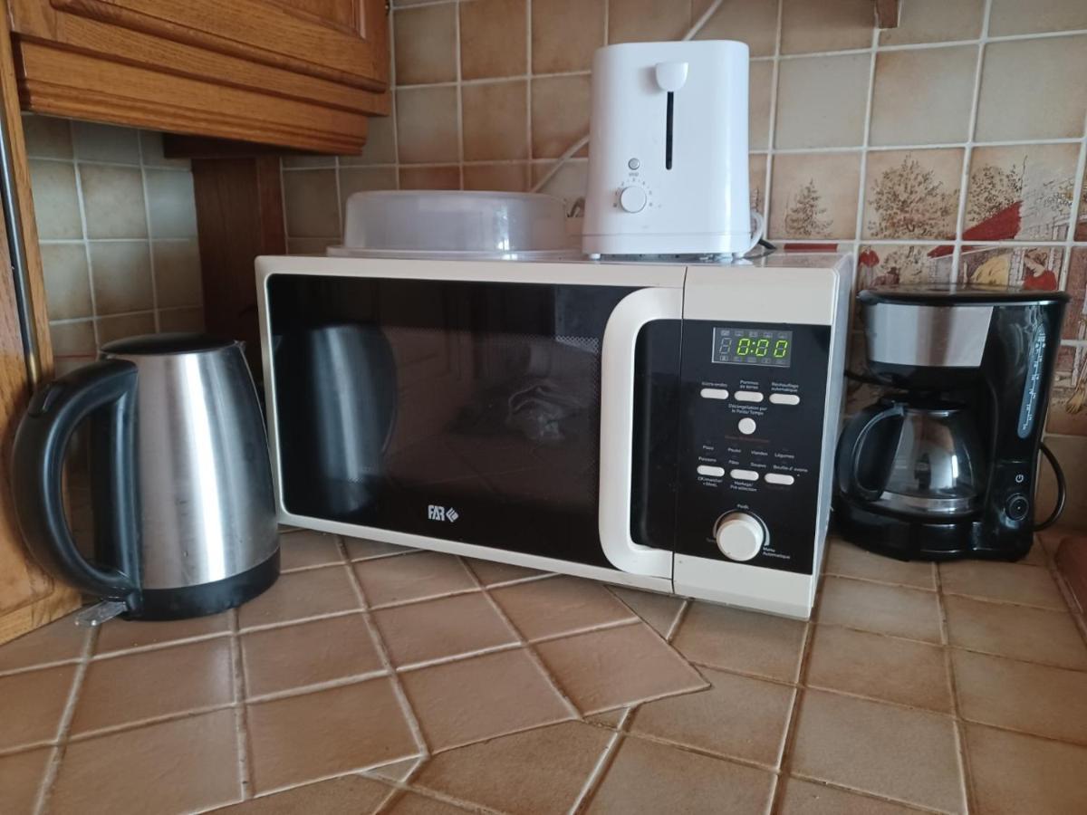 Bleu D'Arques Appartement Lumineux Et Calme Διέππη Εξωτερικό φωτογραφία